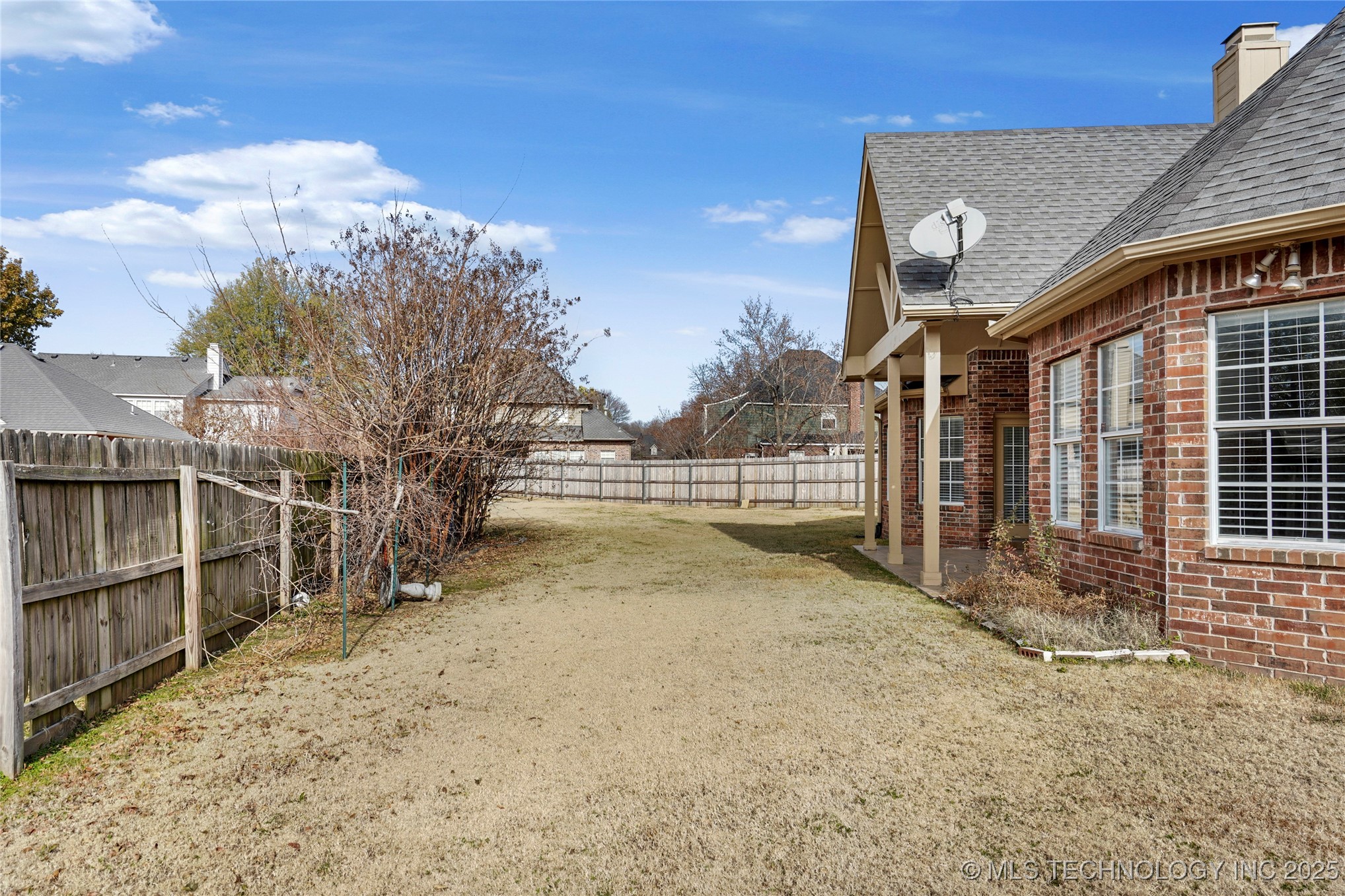 8524 S 99th East Avenue Property Photo 46