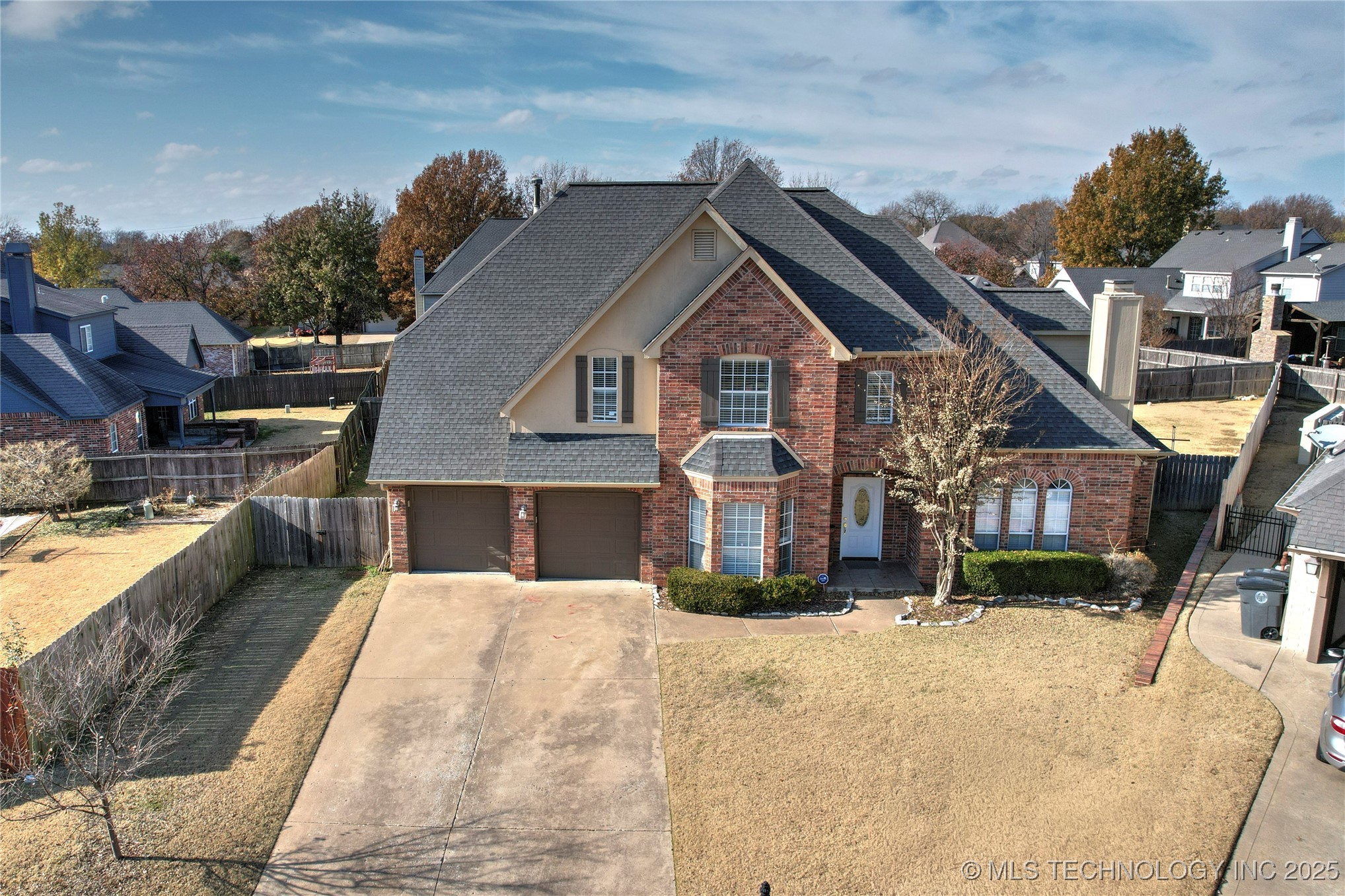 8524 S 99th East Avenue Property Photo 48