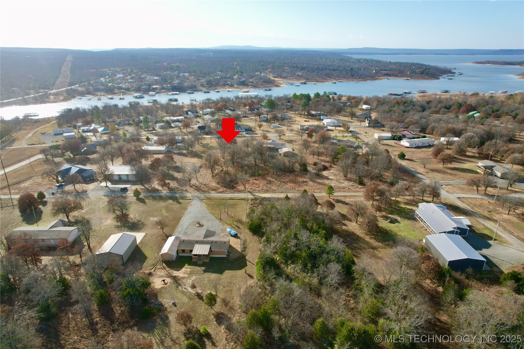 11 E 1147 Road Property Photo 1