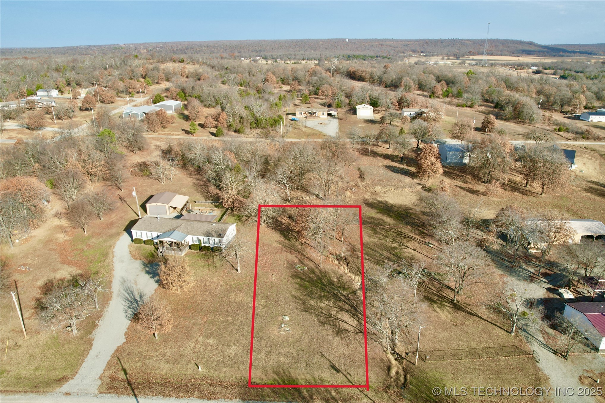 11 E 1147 Road Property Photo 4