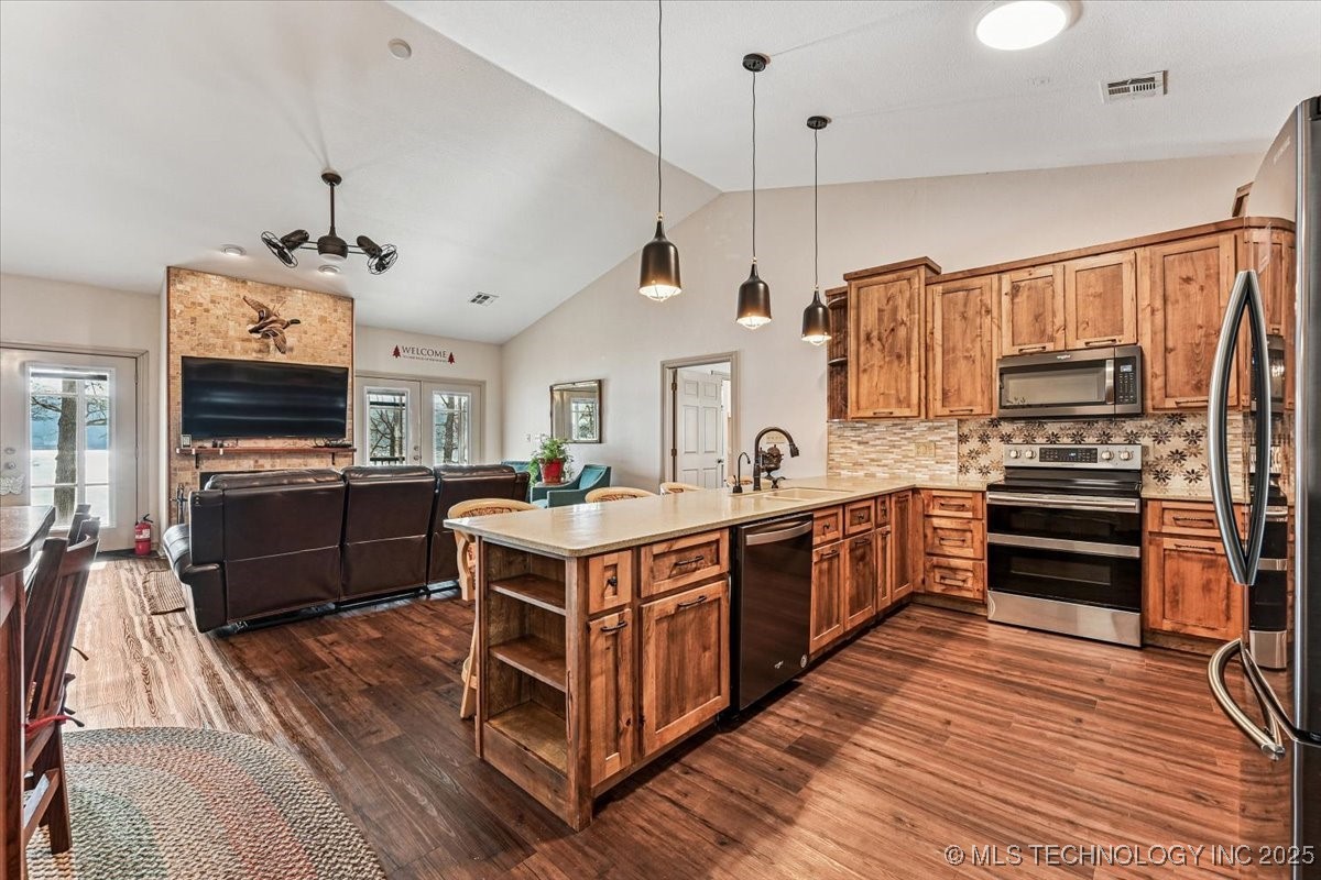 36063 S 545 Road Property Photo 4