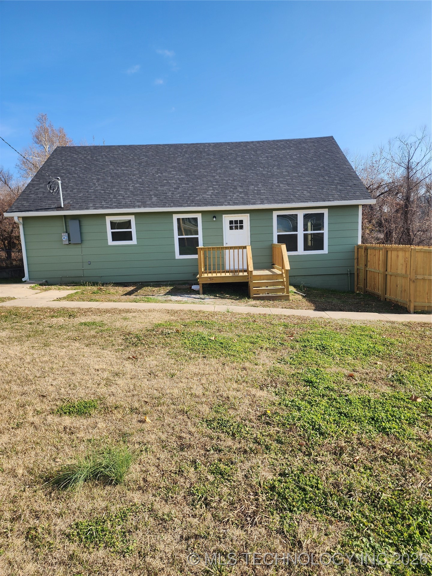 512 N 38th West Avenue Property Photo 1