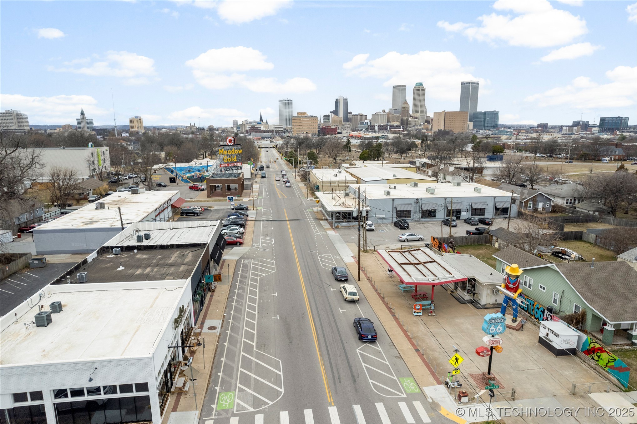 1011 S Rockford Avenue Property Photo 48