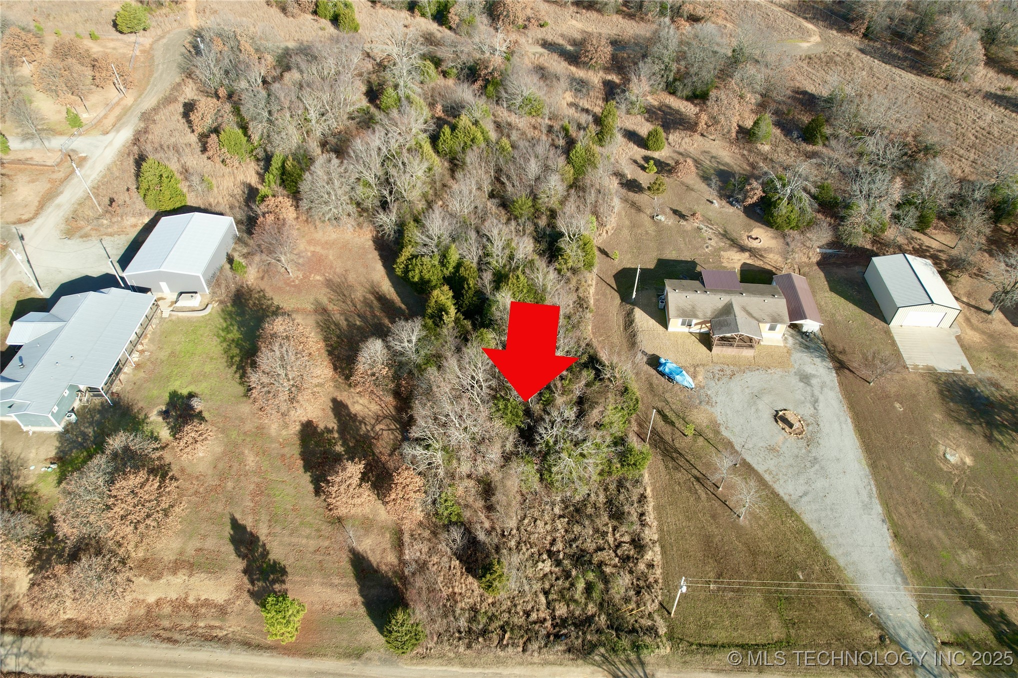 12 E 1146 Road Property Photo 2