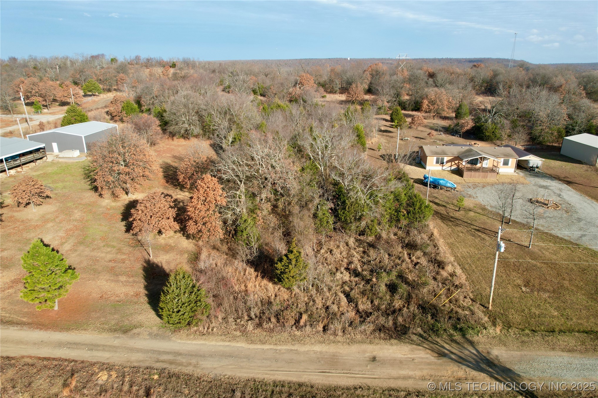 12 E 1146 Road Property Photo 3