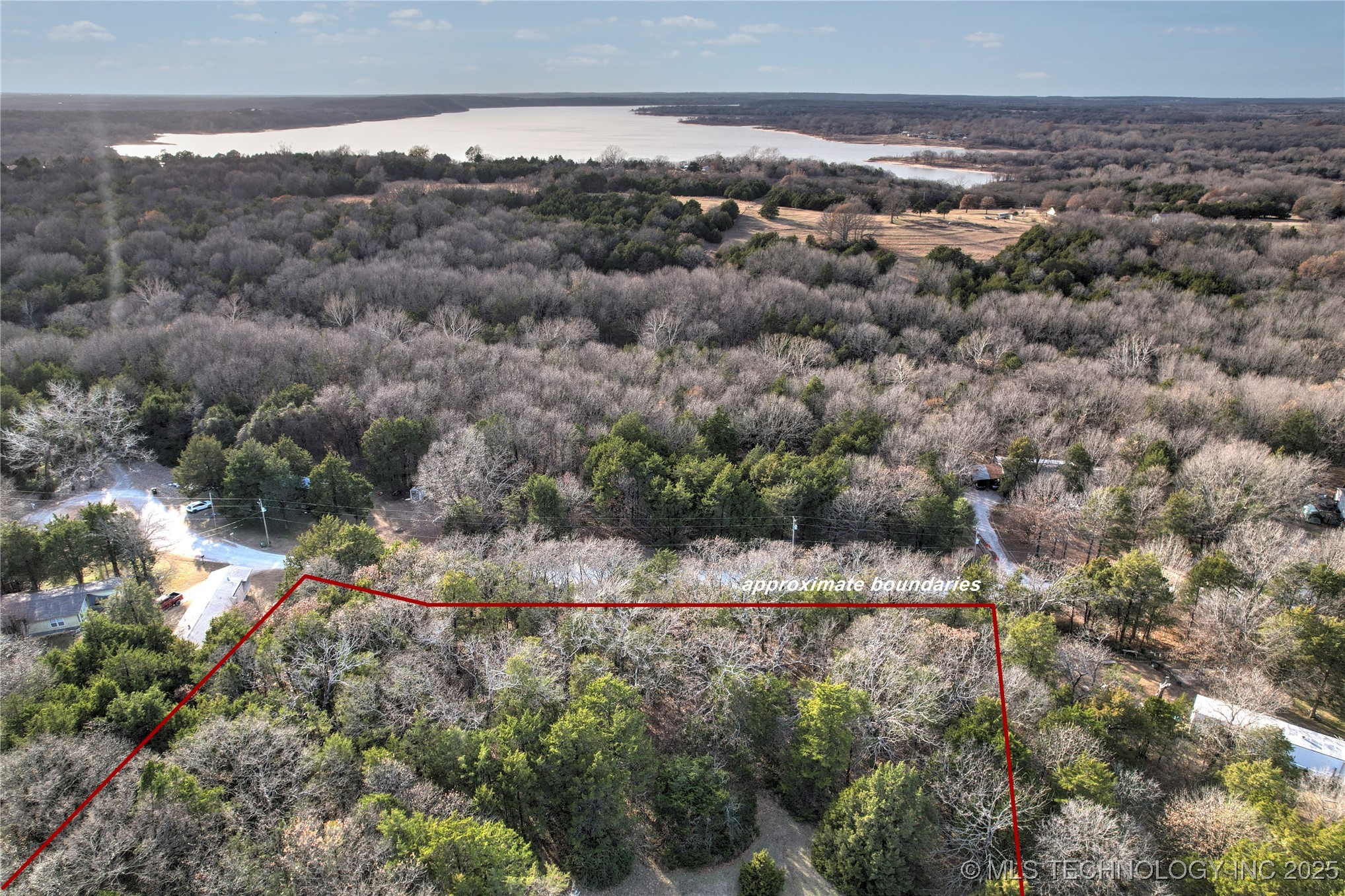 735 S Keystone Terrace Property Photo 4