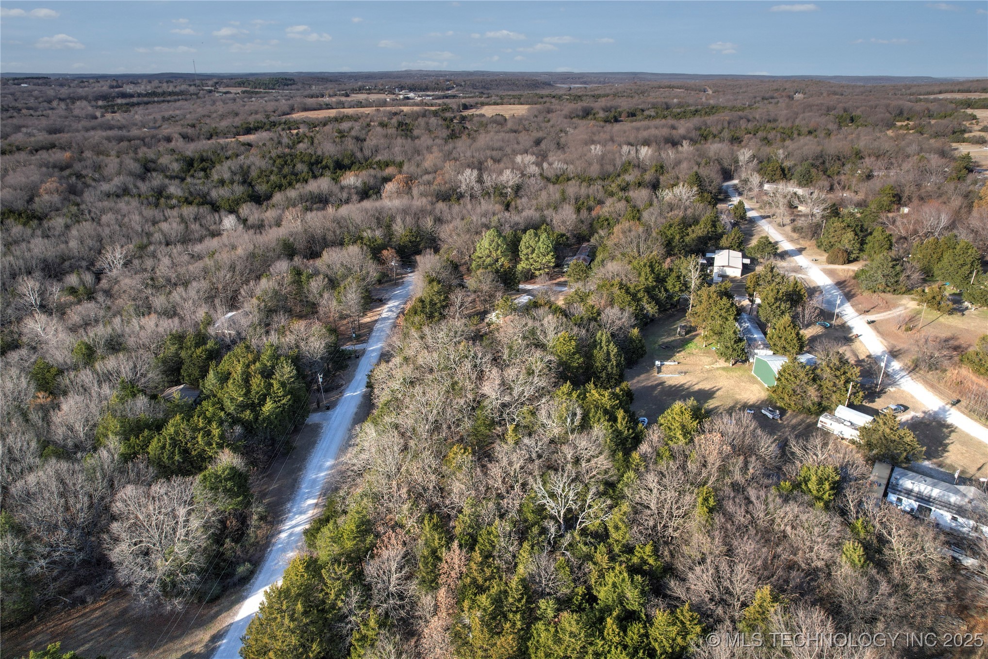 735 S Keystone Terrace Property Photo 5