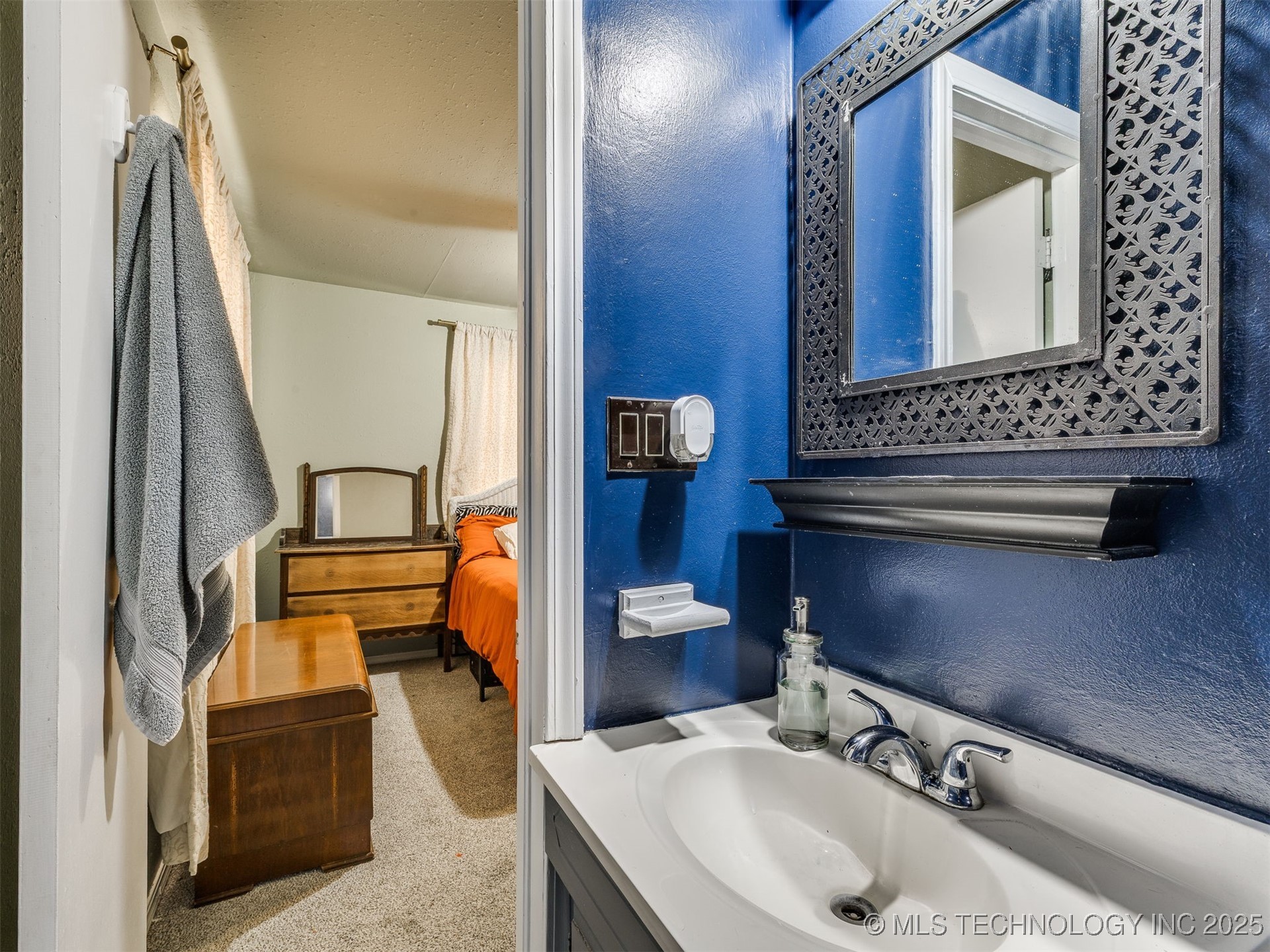 2403 S 124th East Avenue Property Photo 39