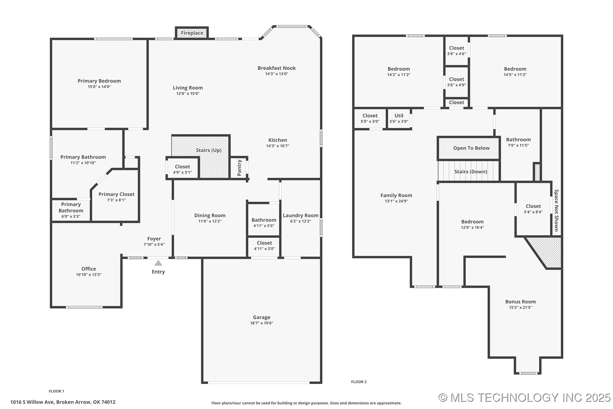 1016 S Willow Avenue Property Photo 28