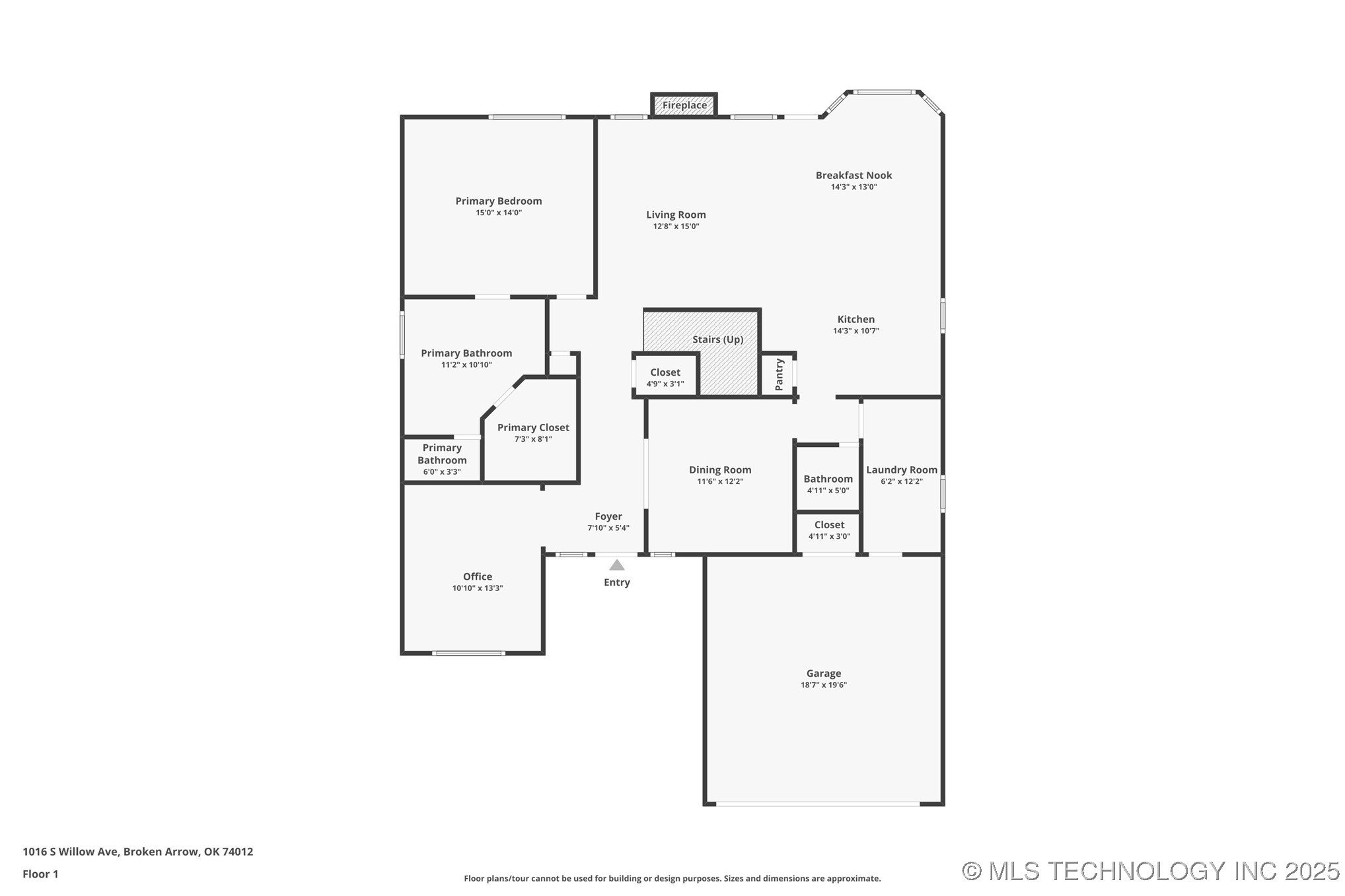 1016 S Willow Avenue Property Photo 29