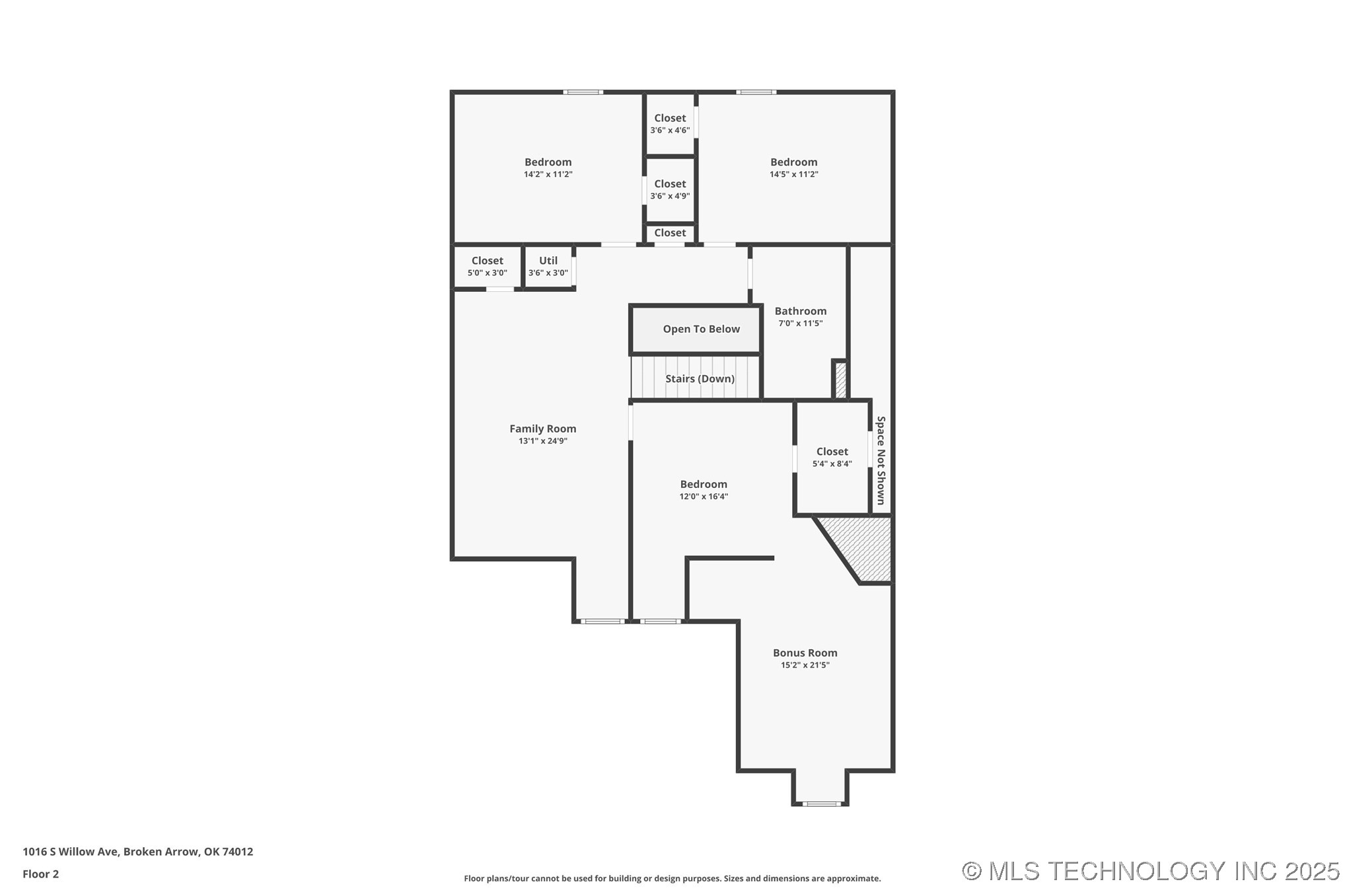 1016 S Willow Avenue Property Photo 30