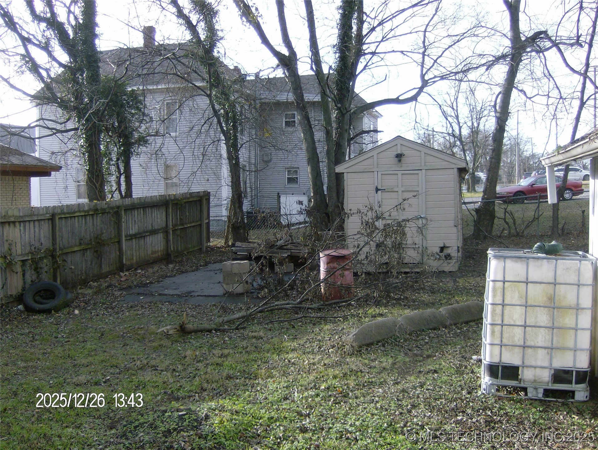 113 W Chickasaw Street Property Photo 12