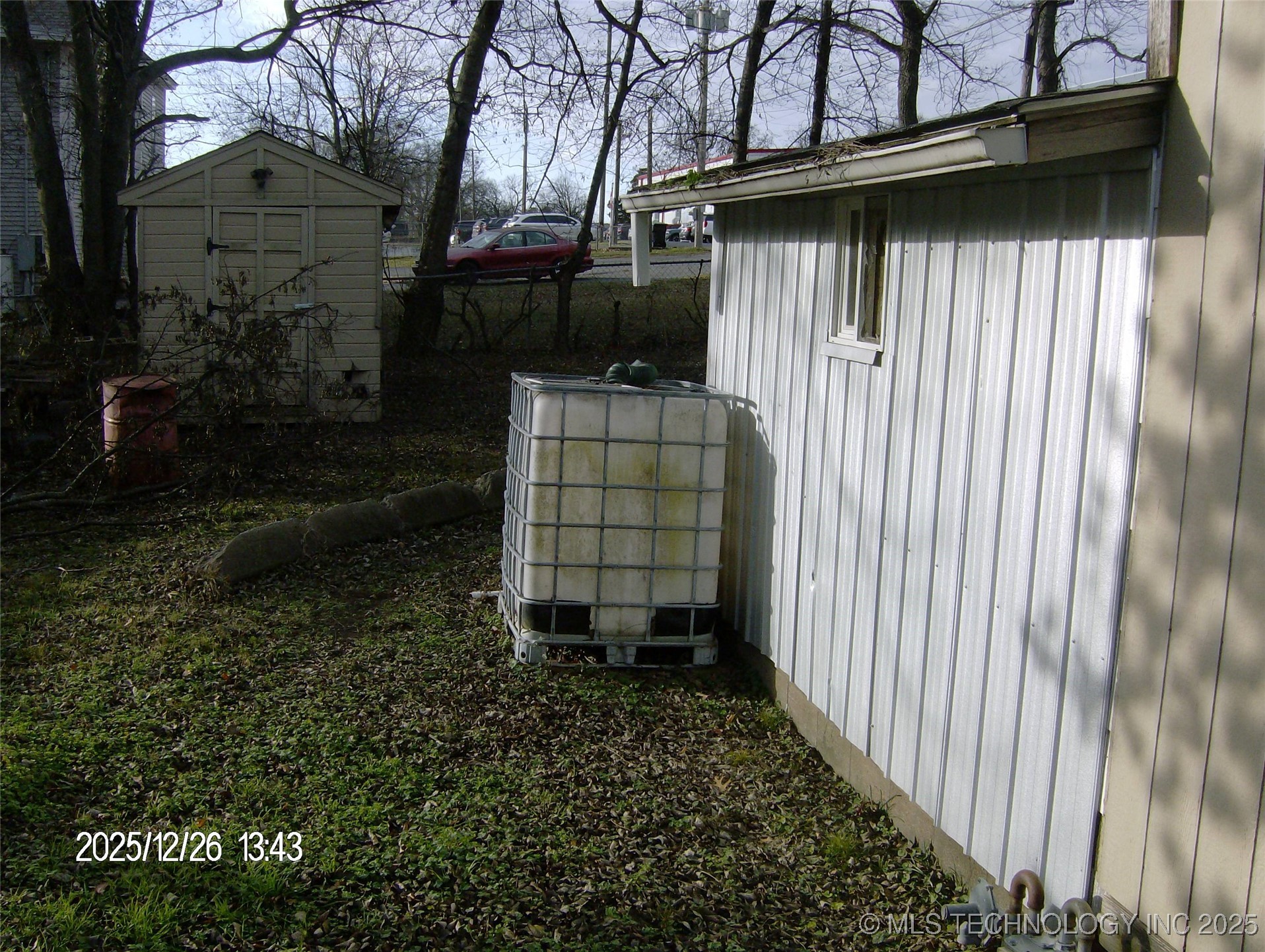 113 W Chickasaw Street Property Photo 13