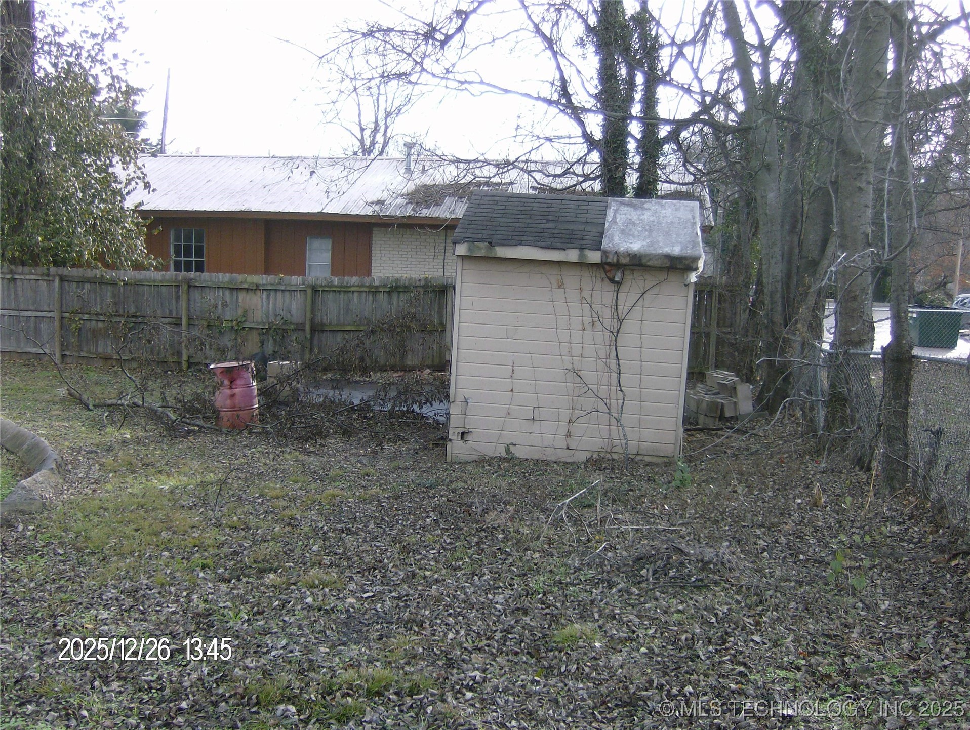 113 W Chickasaw Street Property Photo 15