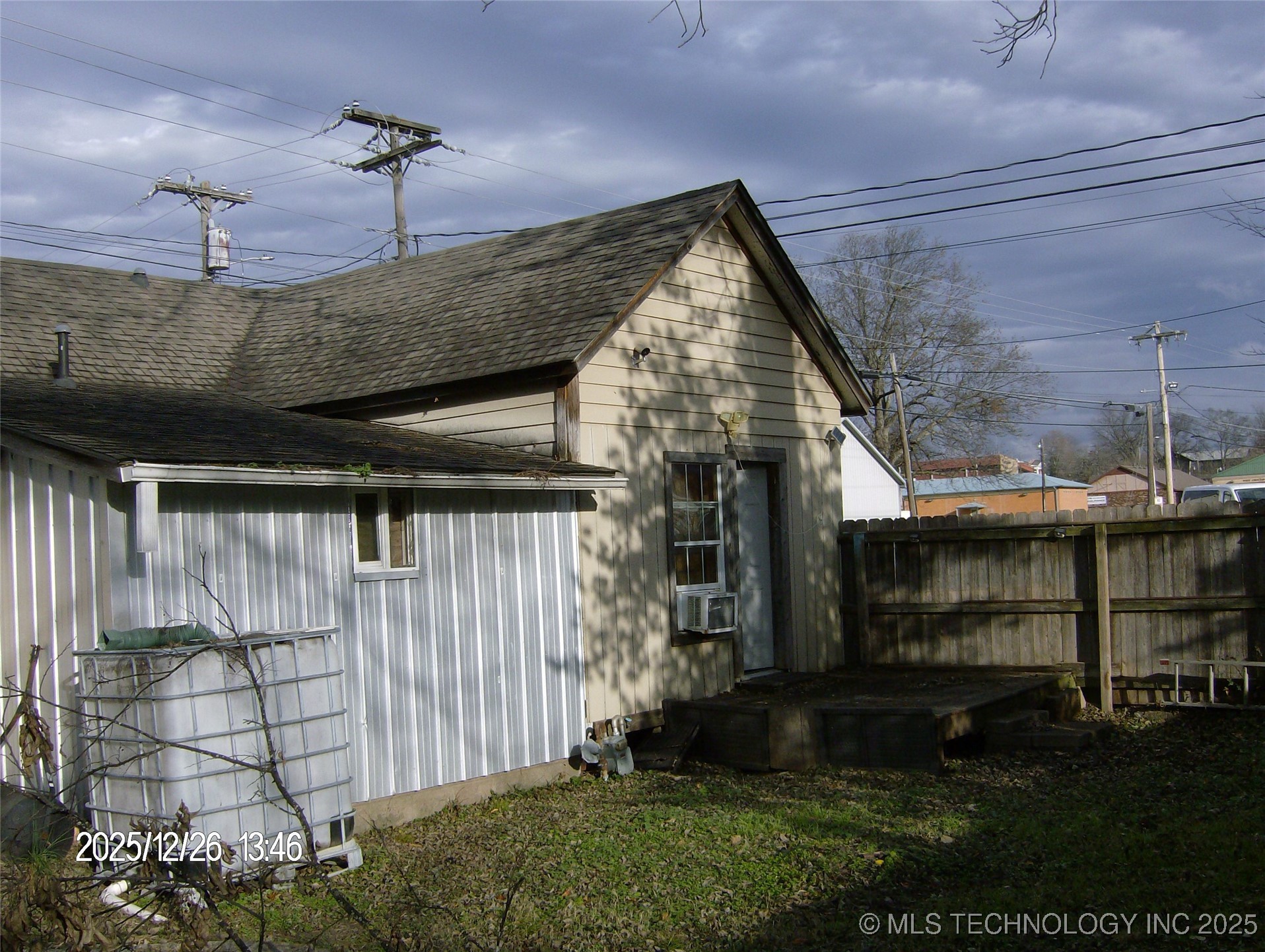113 W Chickasaw Street Property Photo 16