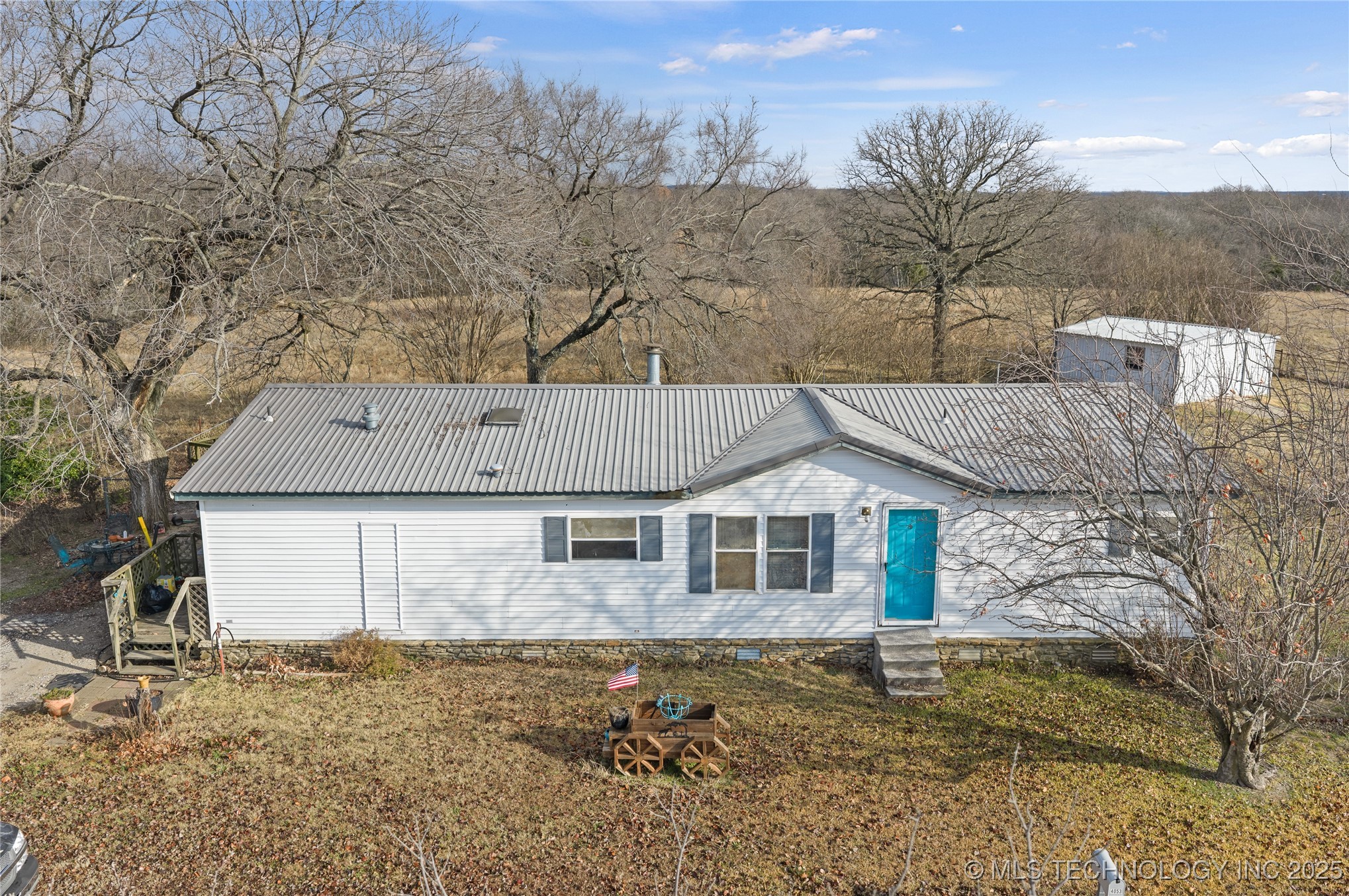 4053 Us Highway 77 Property Photo 1