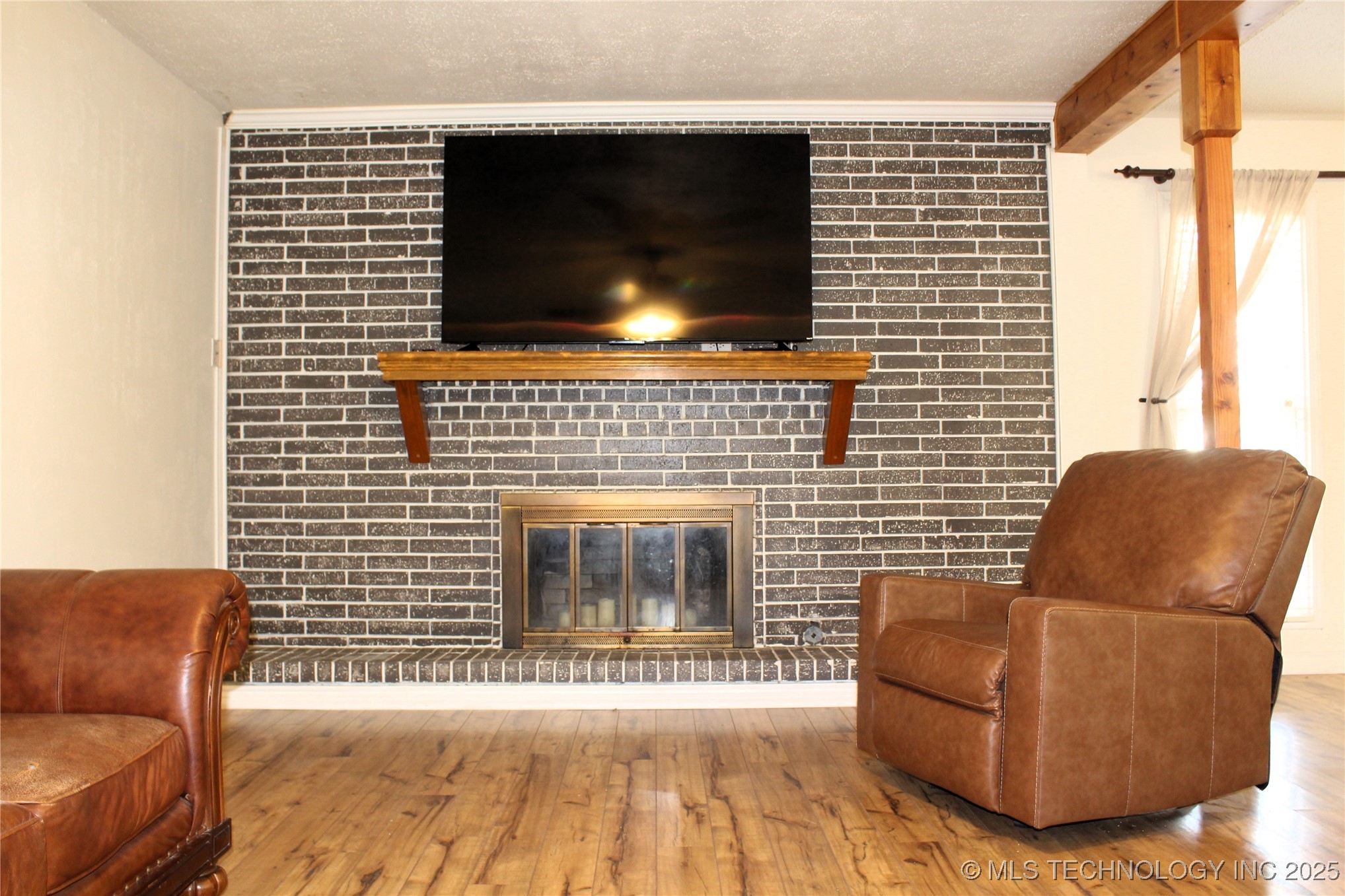 503 W Mccurtain Property Photo 12