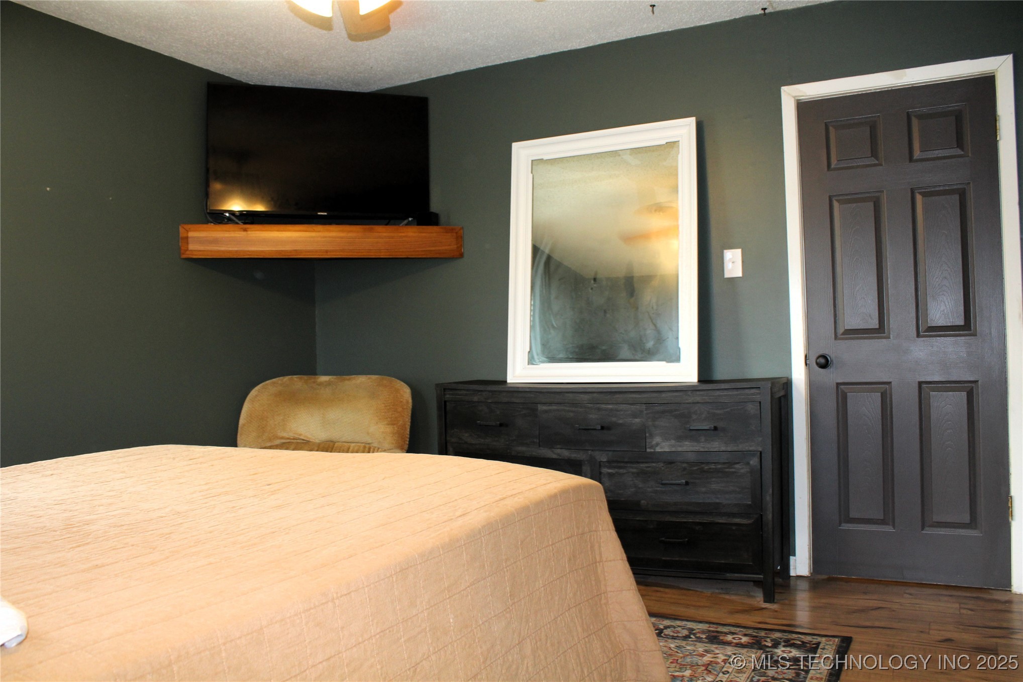 503 W Mccurtain Property Photo 24