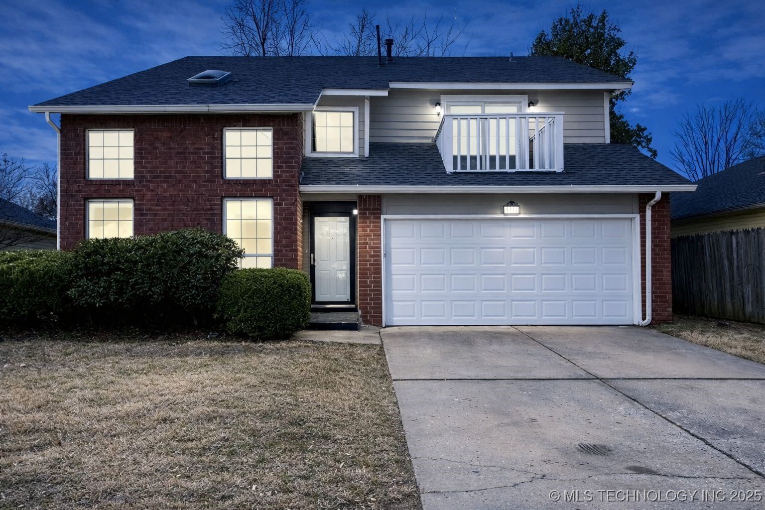 8932 E 87th Place Property Photo 1