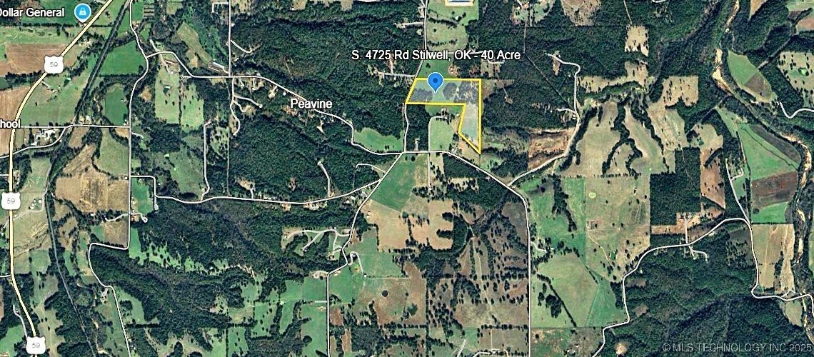 S 4725 Road Property Photo 2