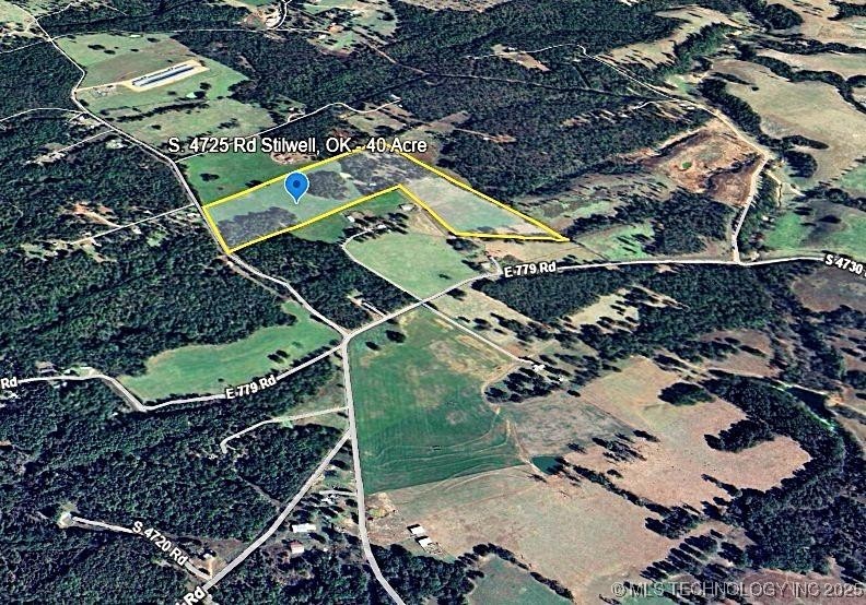 S 4725 Road Property Photo 3