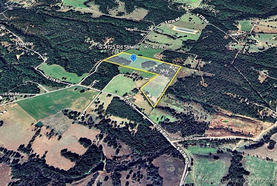 S 4725 Road Property Photo 5