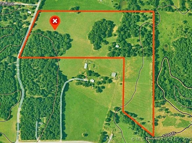 S 4725 Road Property Photo 8