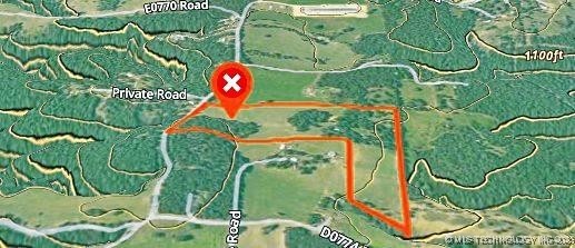 S 4725 Road Property Photo 9