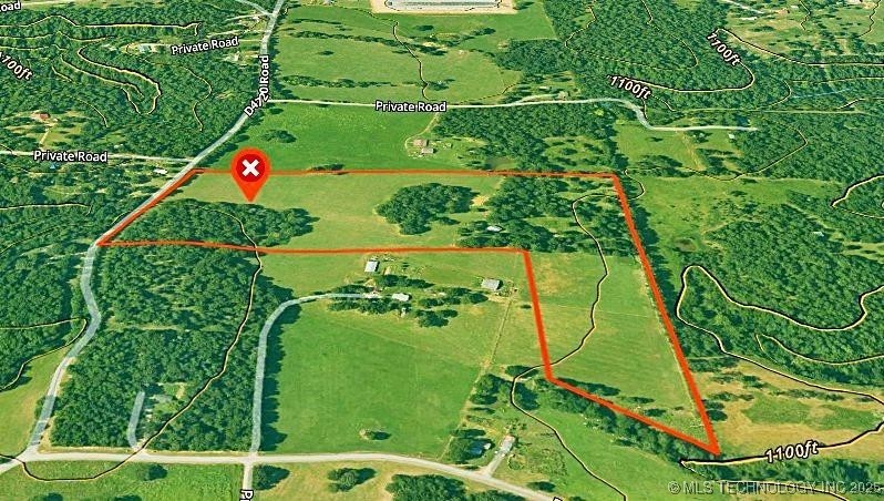 S 4725 Road Property Photo 11