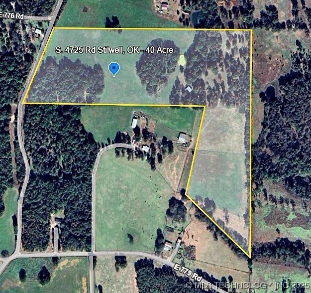 S 4725 Road Property Photo 16