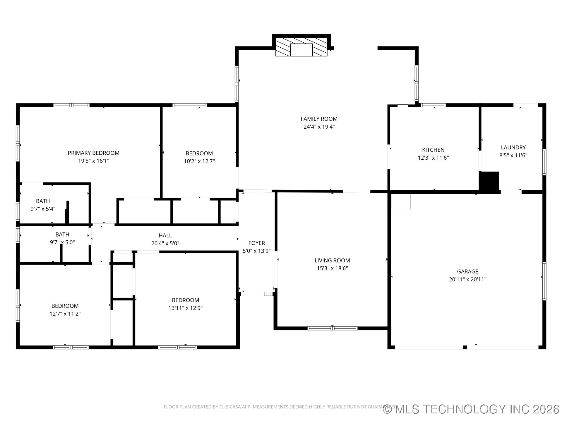 1037 Meadow Drive Property Photo 30