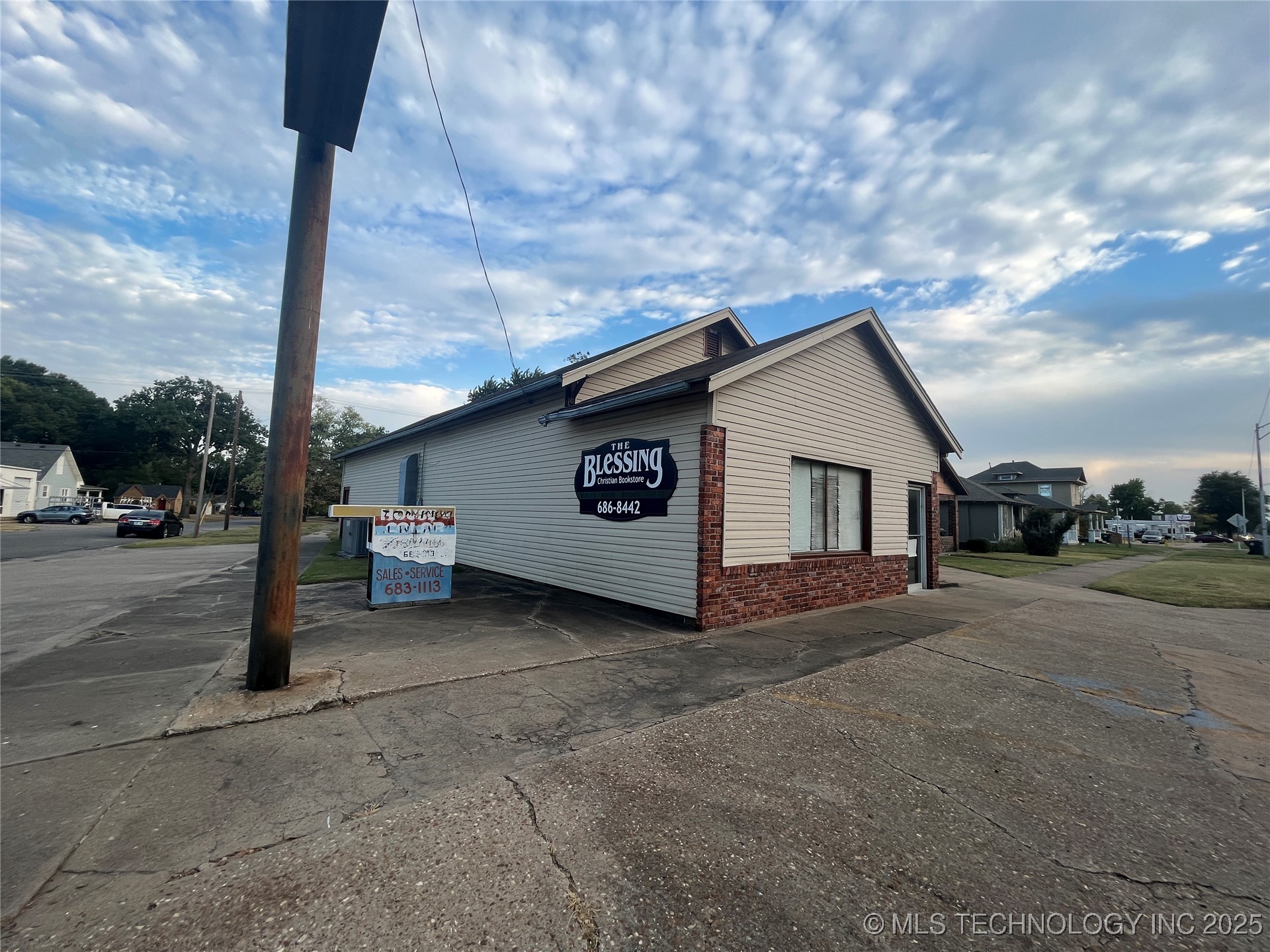 930 Eastside Boulevard Property Photo 3