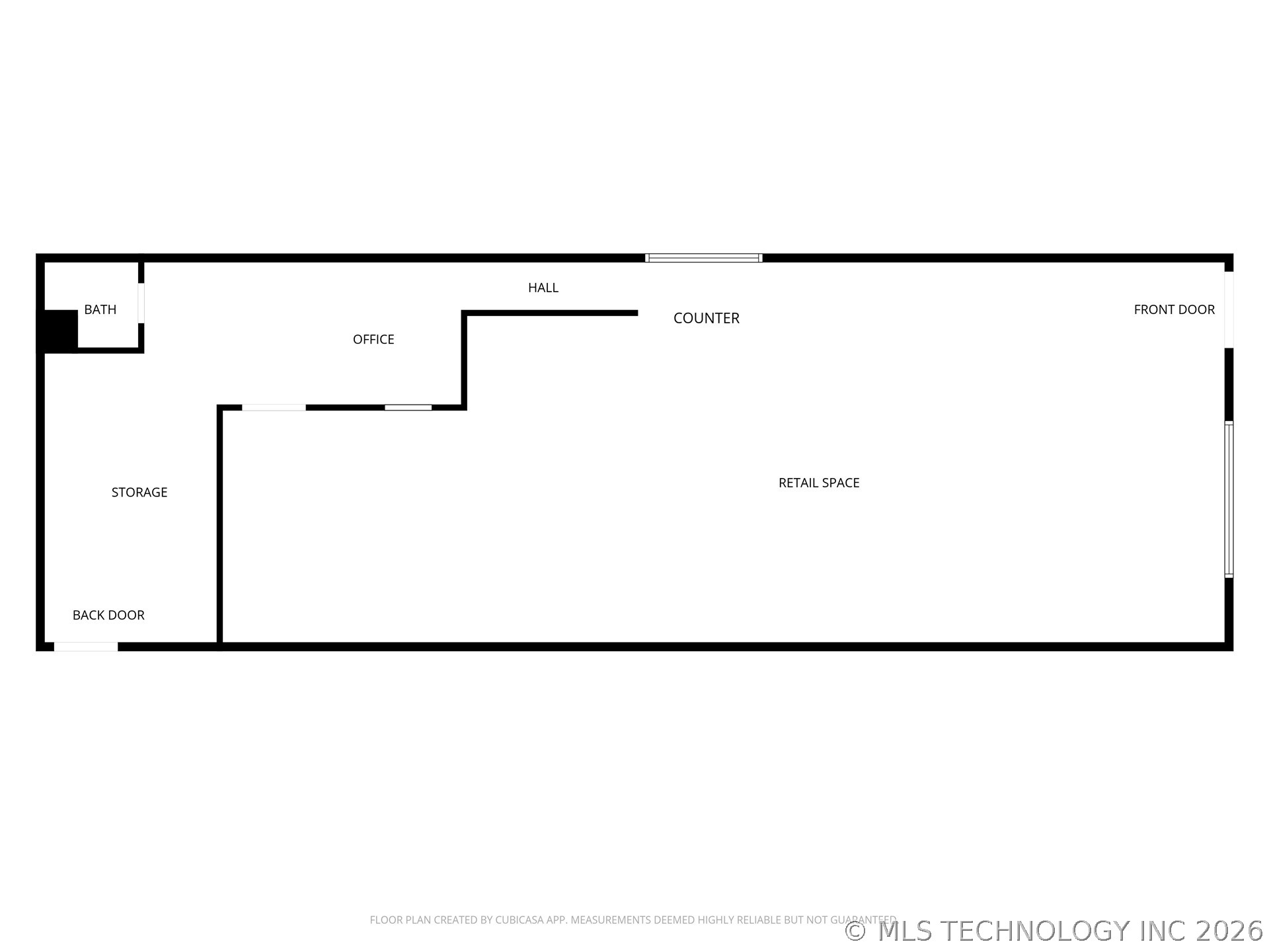 930 Eastside Boulevard Property Photo 5