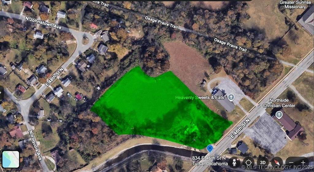 833 E 46th Street N Property Photo 2