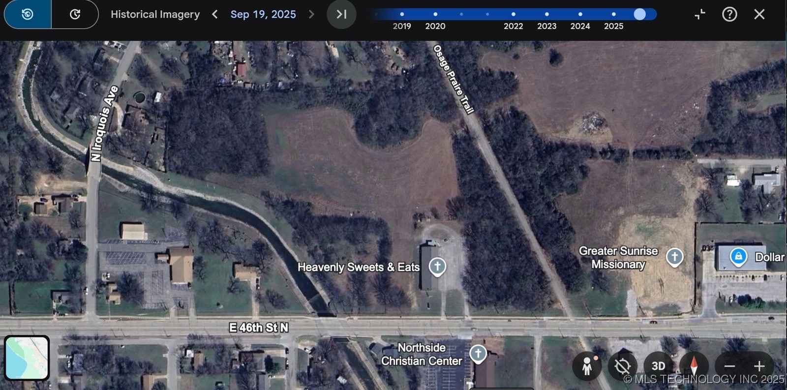 833 E 46th Street N Property Photo 3