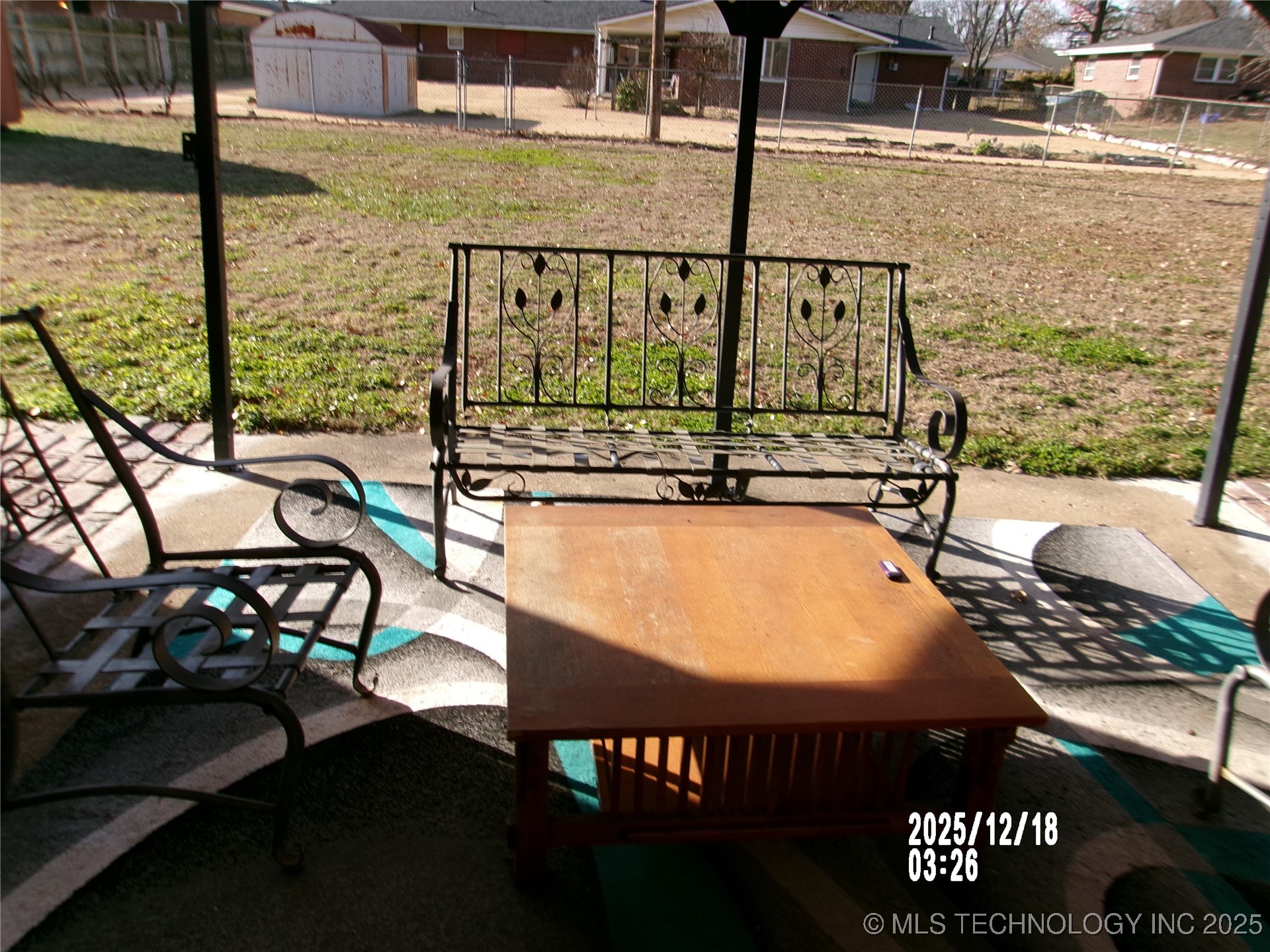 1509 Harned Drive Property Photo 2