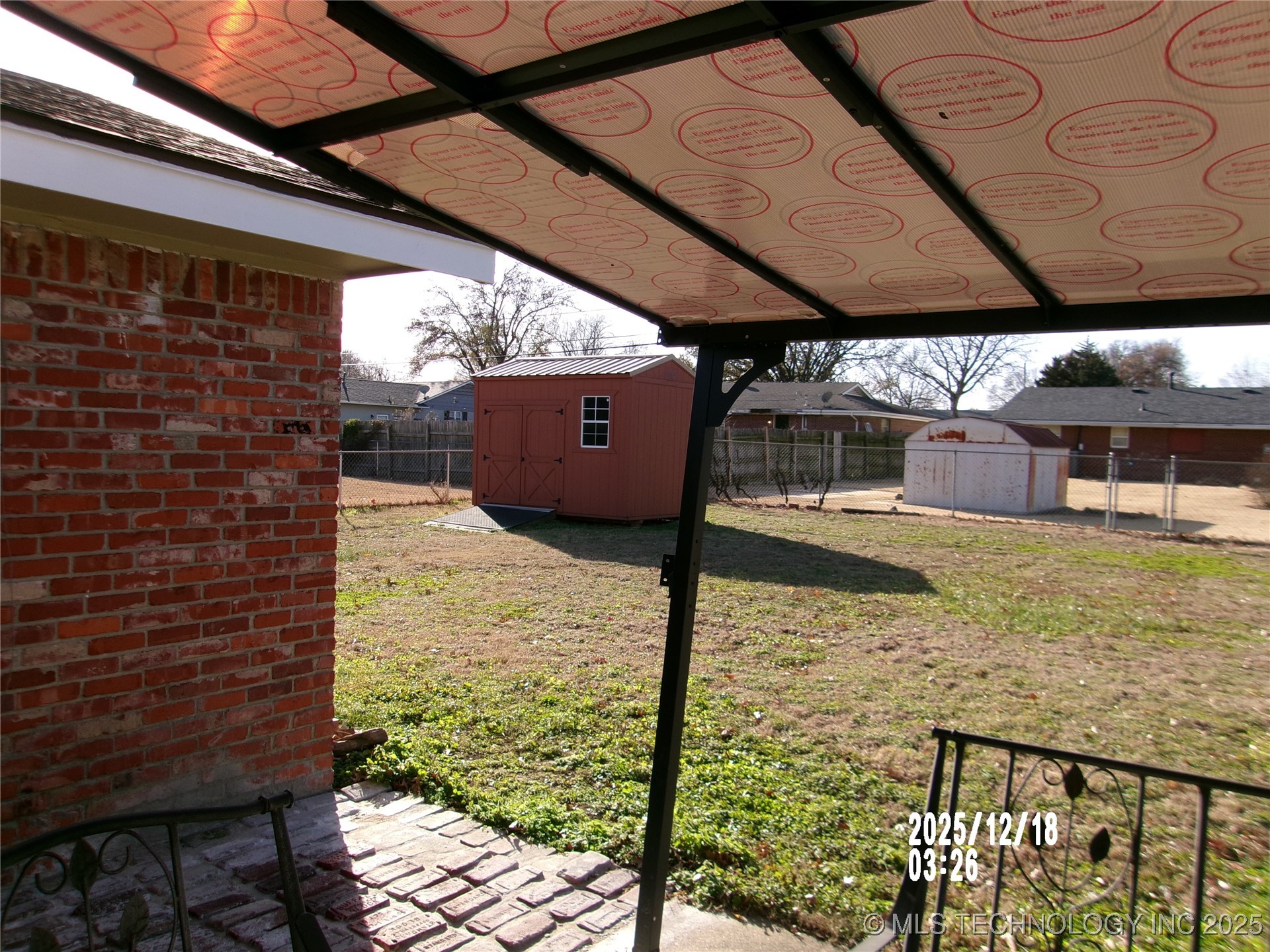 1509 Harned Drive Property Photo 3