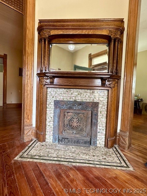 349 S Foreman Street Property Photo 2