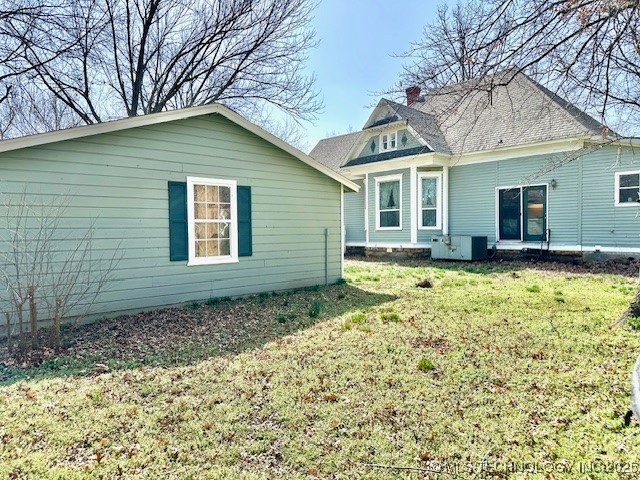 349 S Foreman Street Property Photo 31