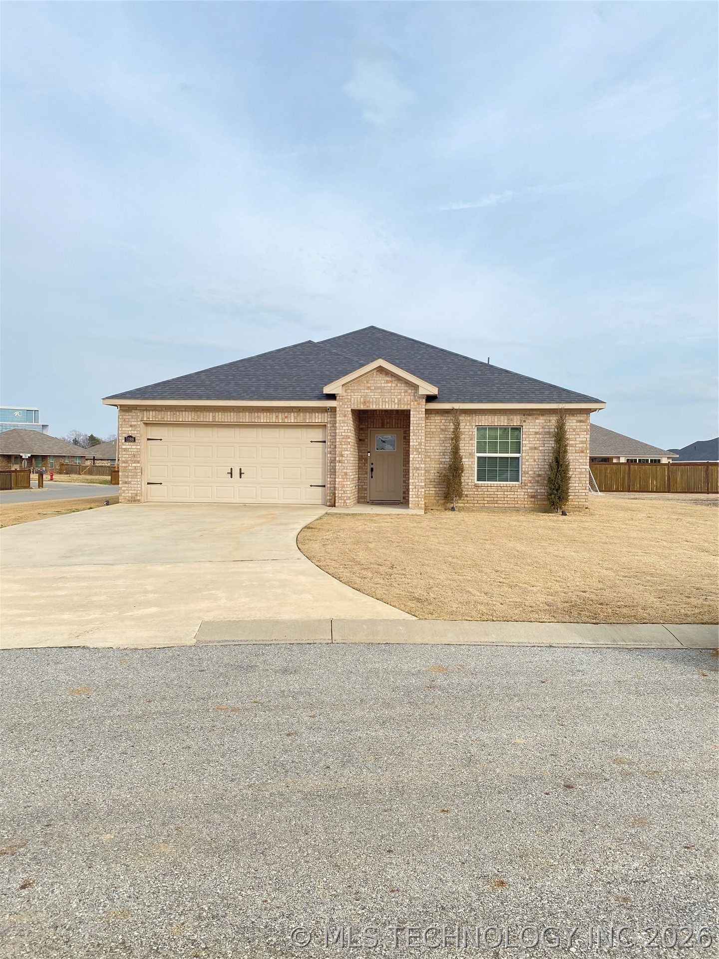 1198 Bullrush Circle Property Photo 1