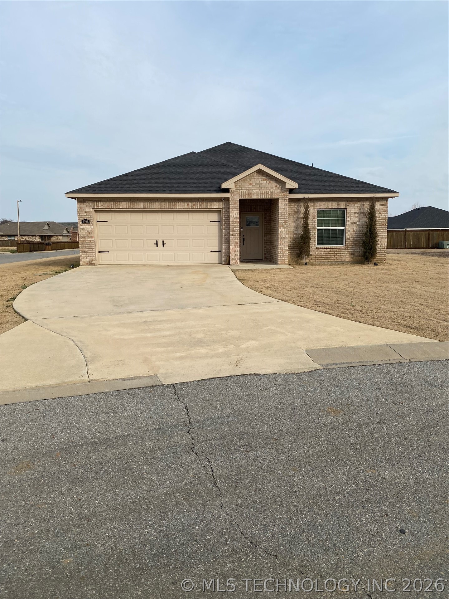 1198 Bullrush Circle Property Photo 5