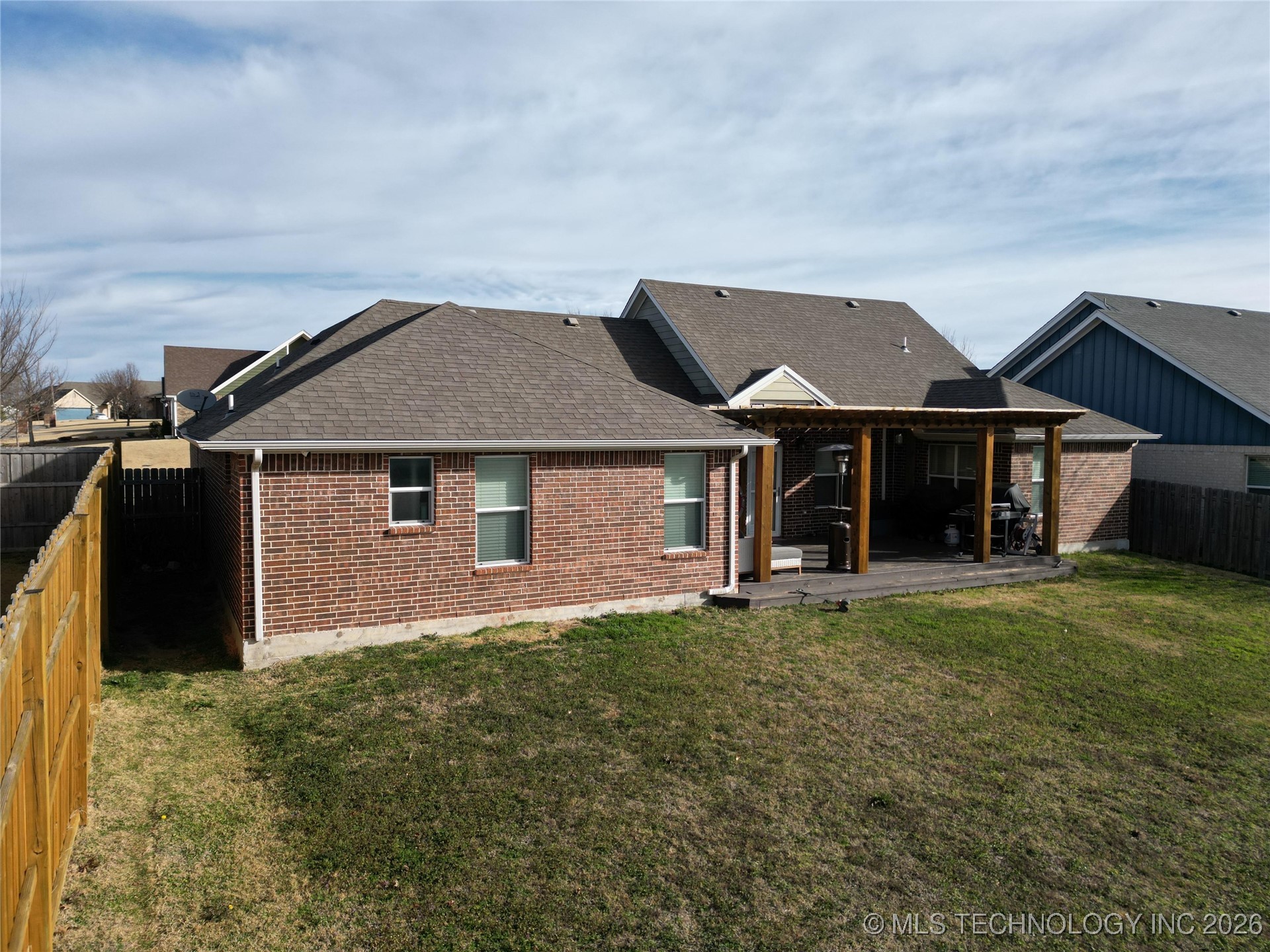 1812 Kendall Drive Property Photo 22