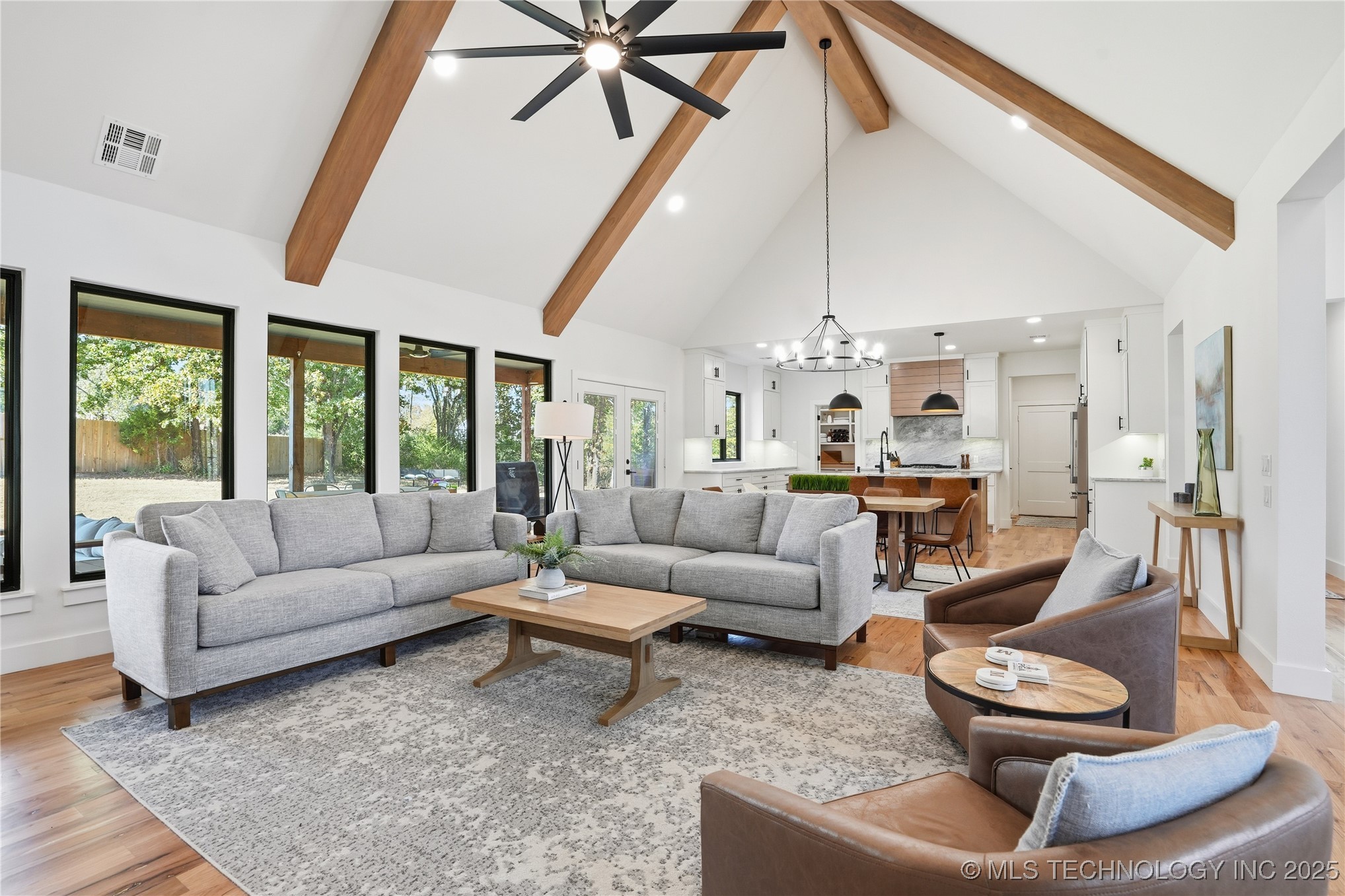 2714 Falls Bend Drive Property Photo 6