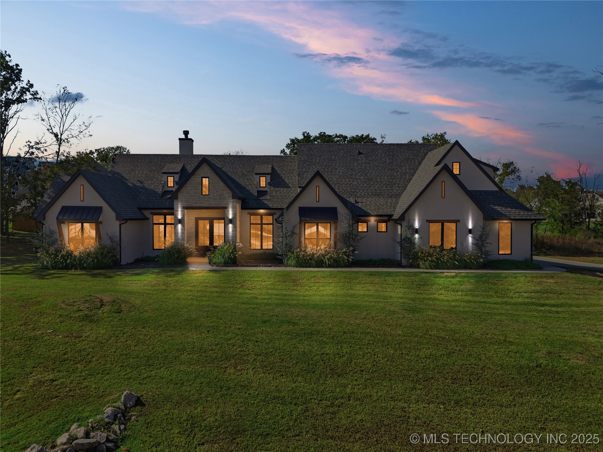 2714 Falls Bend Drive Property Photo 71