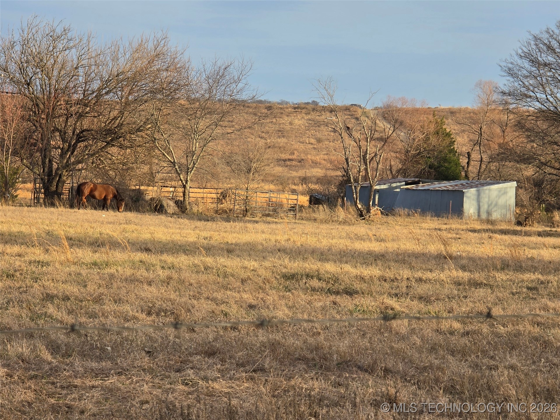 10319 Tannehill Property Photo 9