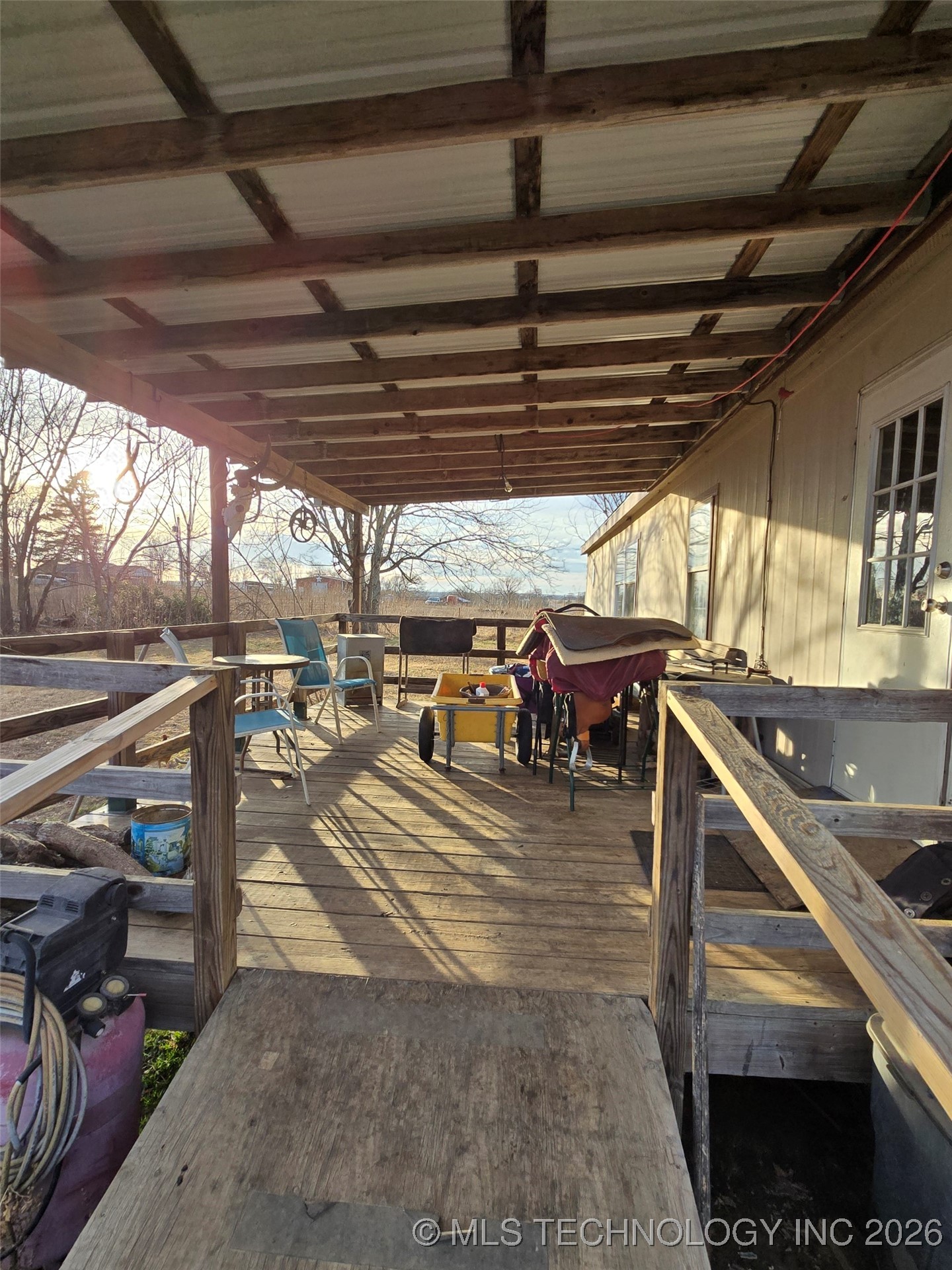 10319 Tannehill Property Photo 14