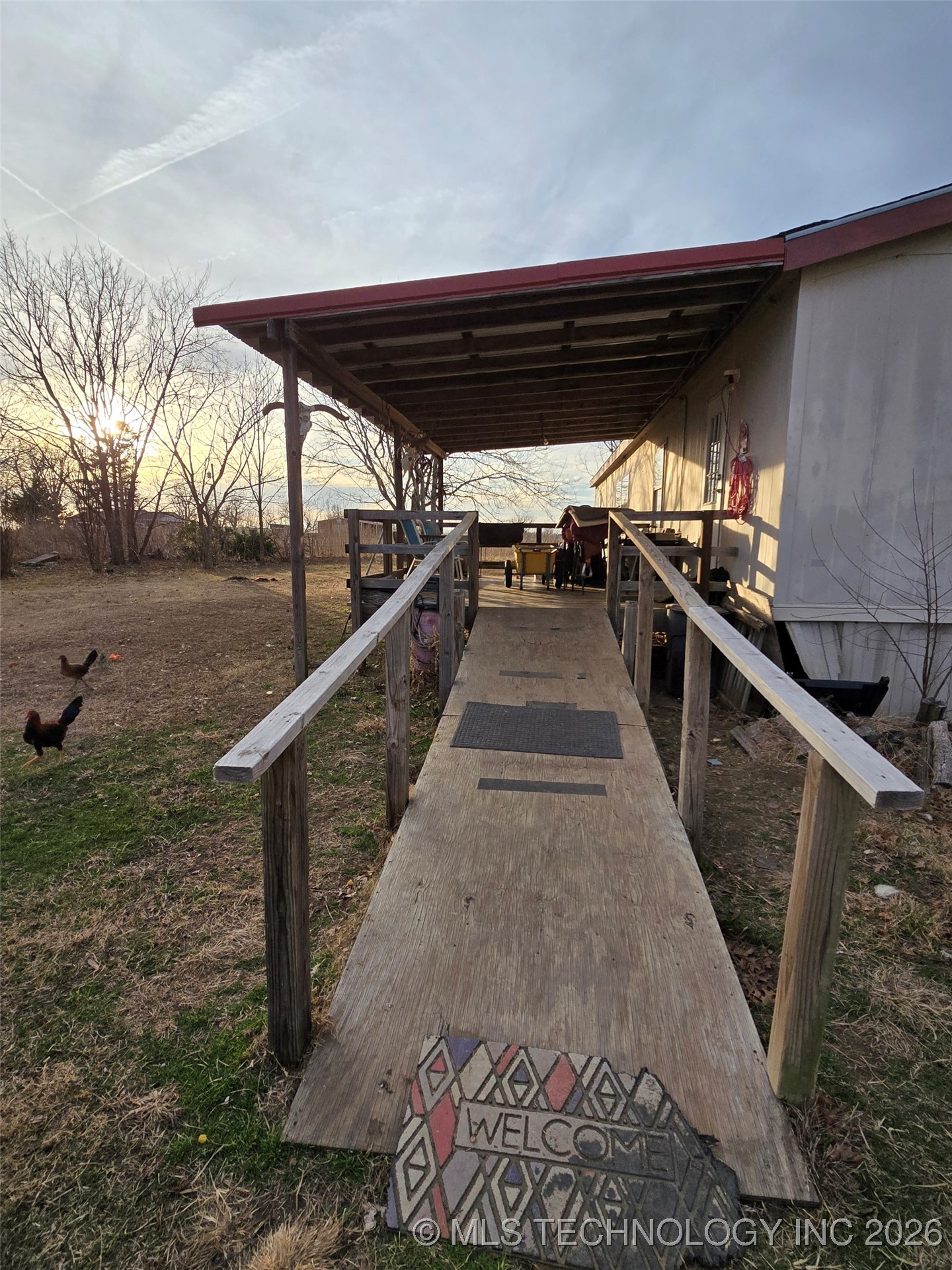 10319 Tannehill Property Photo 16