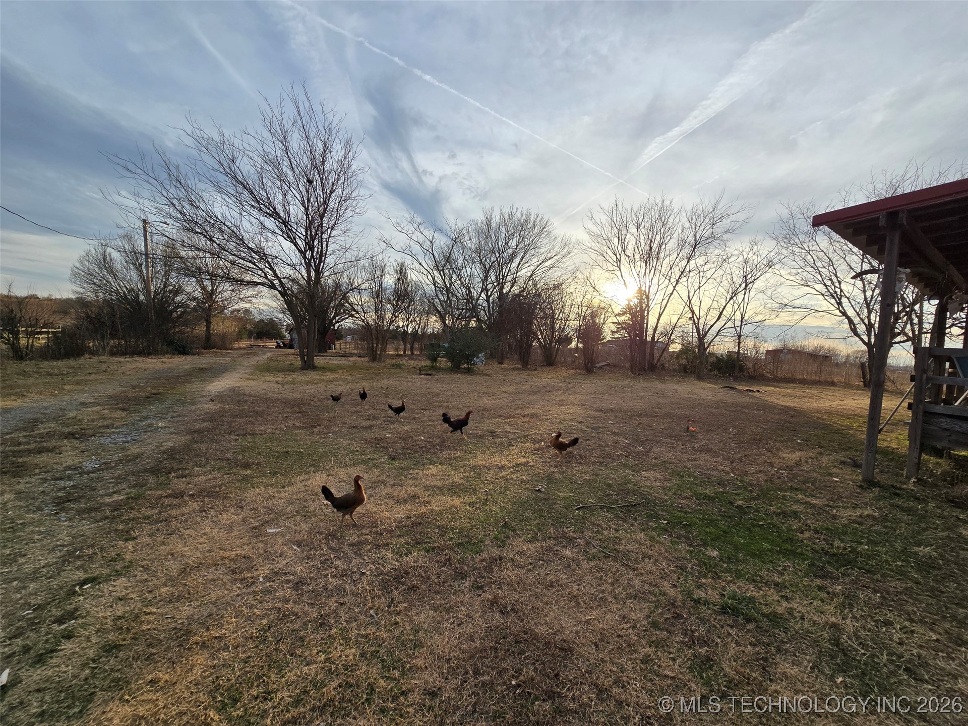 10319 Tannehill Property Photo 17