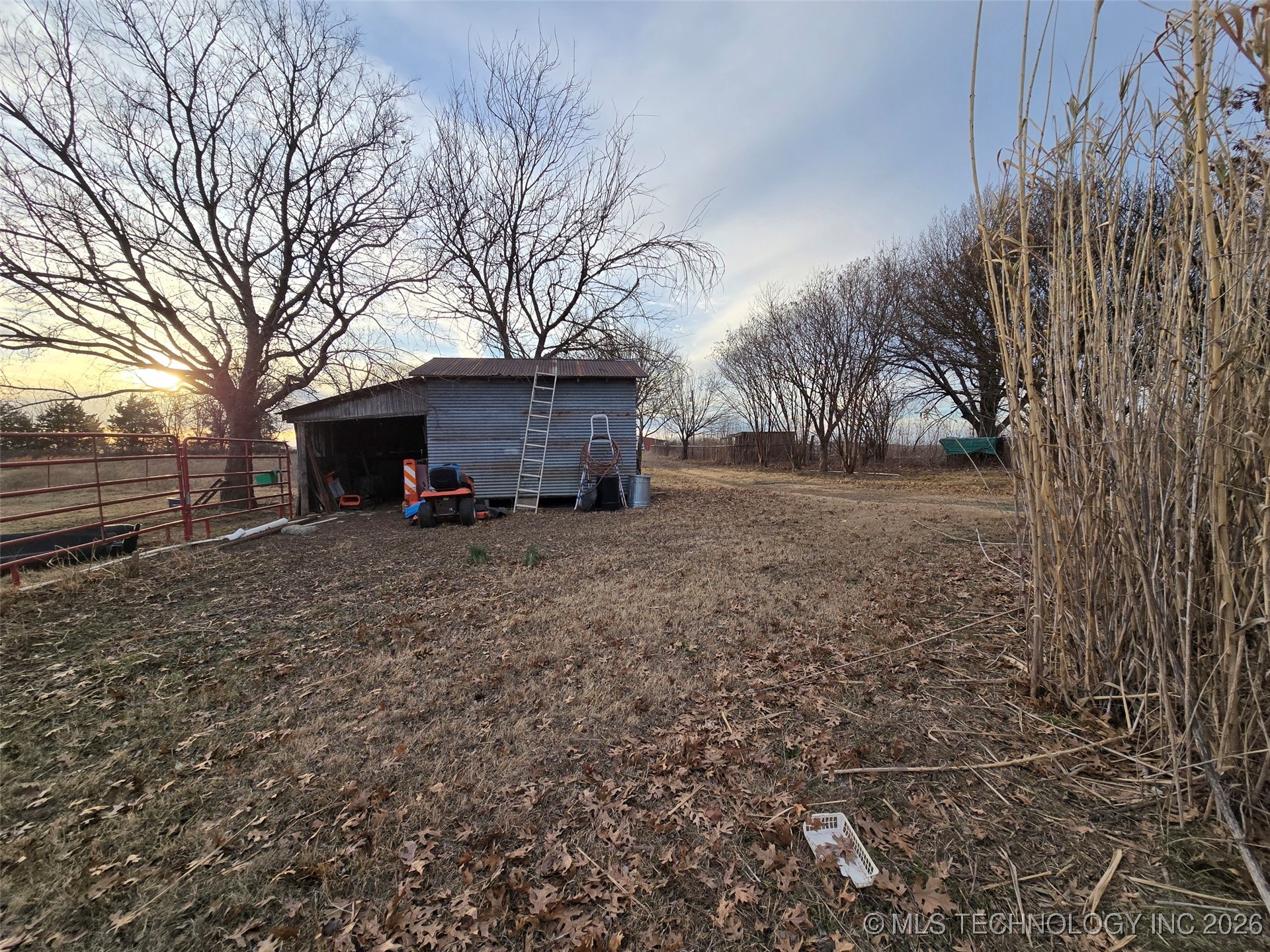 10319 Tannehill Property Photo 59