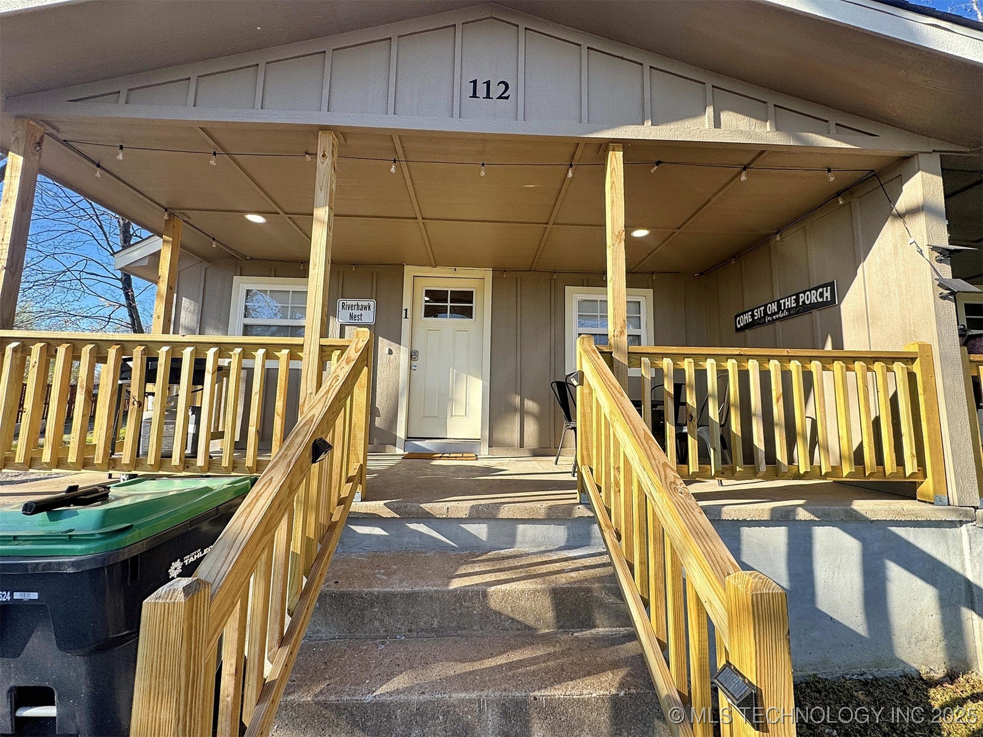 112 W Allen Road Property Photo 5